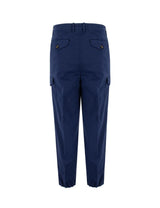 Brunello Cucinelli Trousers - Men - Piano Luigi