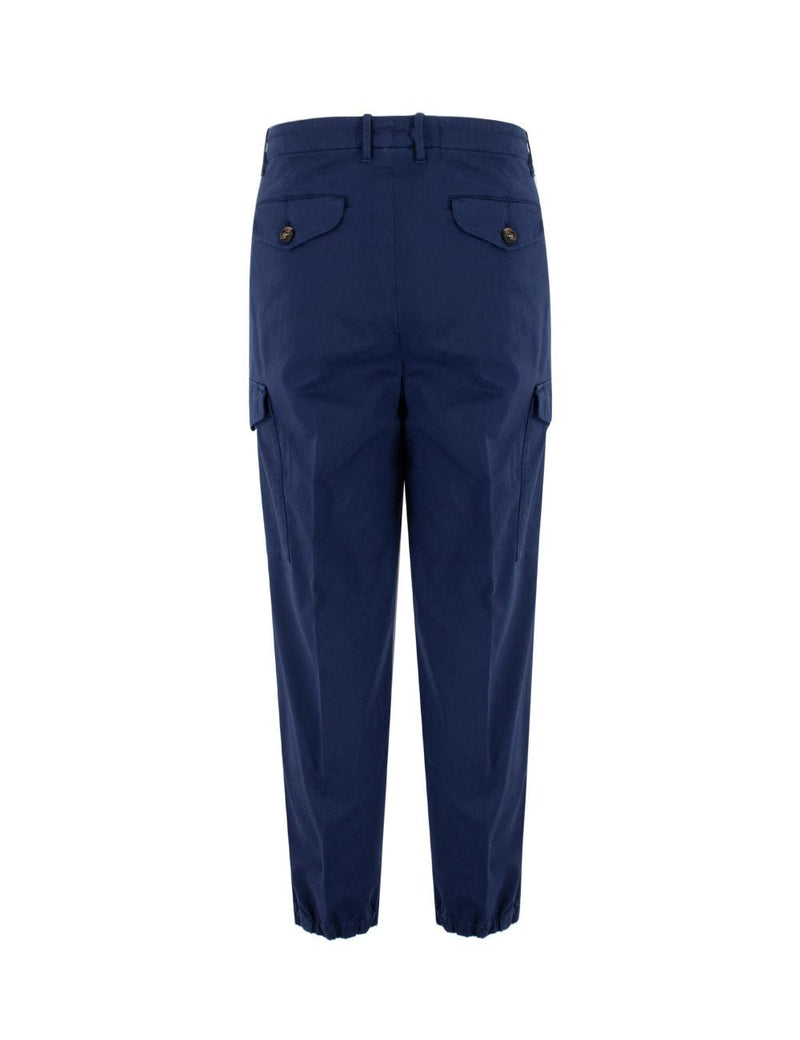 Brunello Cucinelli Trousers - Men - Piano Luigi