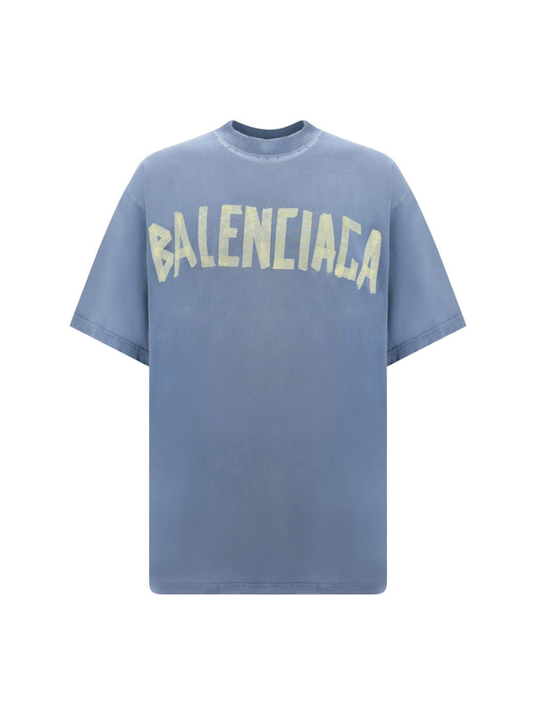 Balenciaga T-shirt - Men - Piano Luigi