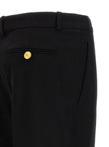 Versace Classic Pants - Women - Piano Luigi