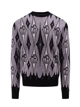 AMIRI Sweater - Men - Piano Luigi