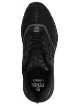 Fendi faster Running Sneakers - Men - Piano Luigi