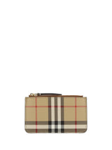 Burberry Kelbrook Coin Purse - Women - Piano Luigi