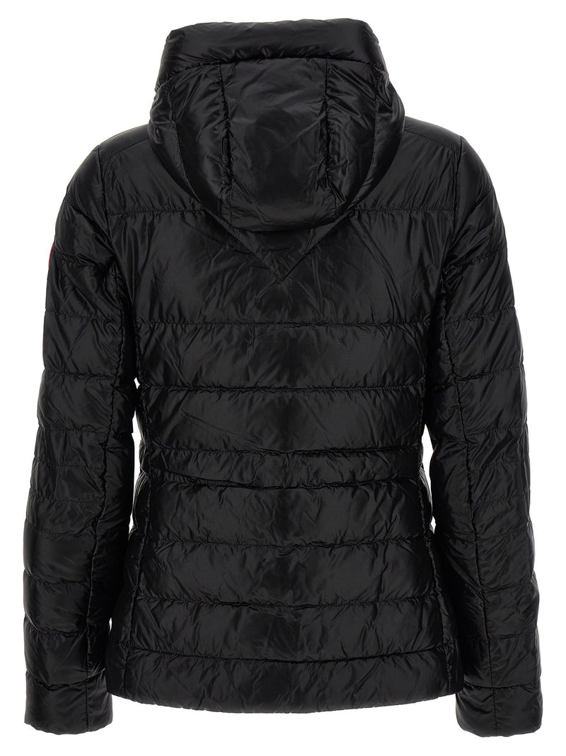 Canada Goose cypress Down Jacket - Women - Piano Luigi