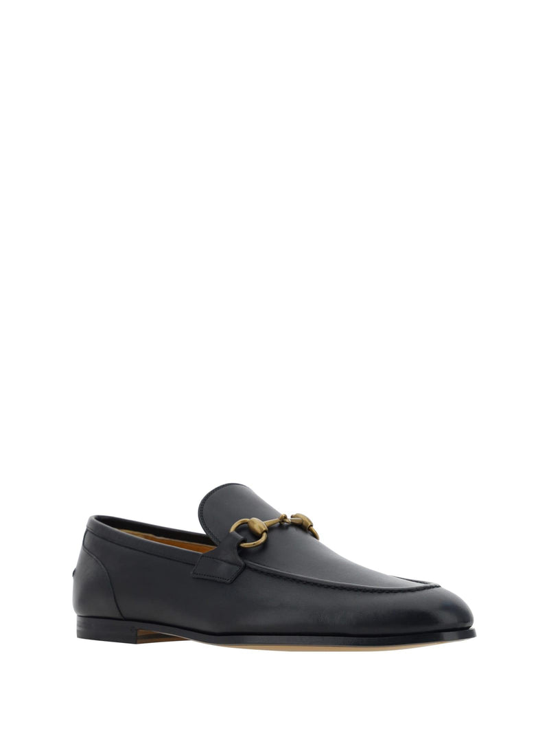 Gucci Loafers - Men - Piano Luigi