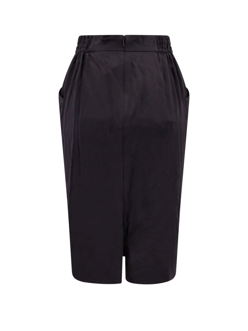 Saint Laurent Skirt - Women - Piano Luigi