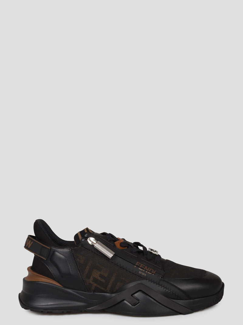 Fendi Flow Sneakers - Men - Piano Luigi