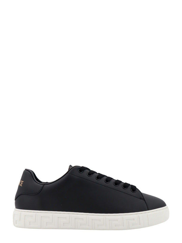 Versace Greca Sneakers - Men - Piano Luigi