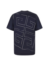 Givenchy T-shirt - Men - Piano Luigi