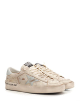 Golden Goose Stardan Sneakers - Men - Piano Luigi