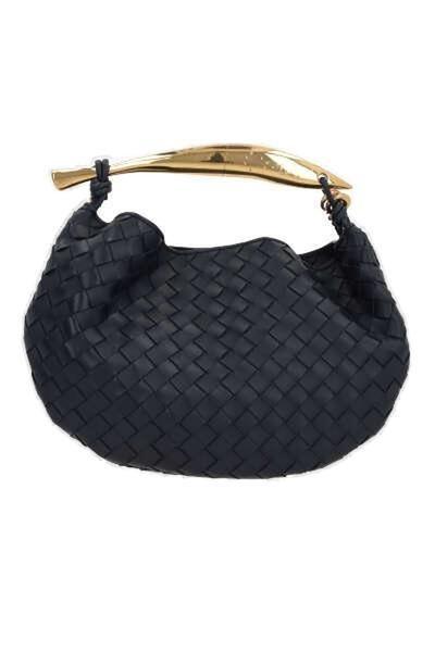 Bottega Veneta Gemelli Small Shoulder Bag - Women - Piano Luigi