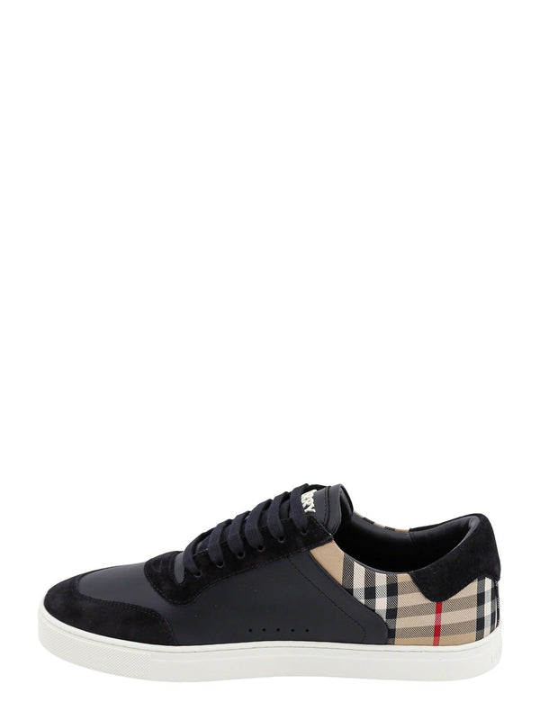 Burberry Sneakers - Men - Piano Luigi