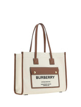 Burberry Frey Shoulder Bag - Women - Piano Luigi