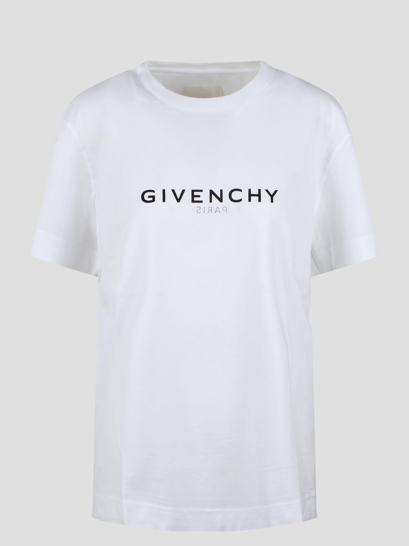 Givenchy Reverse T-shirt - Women - Piano Luigi