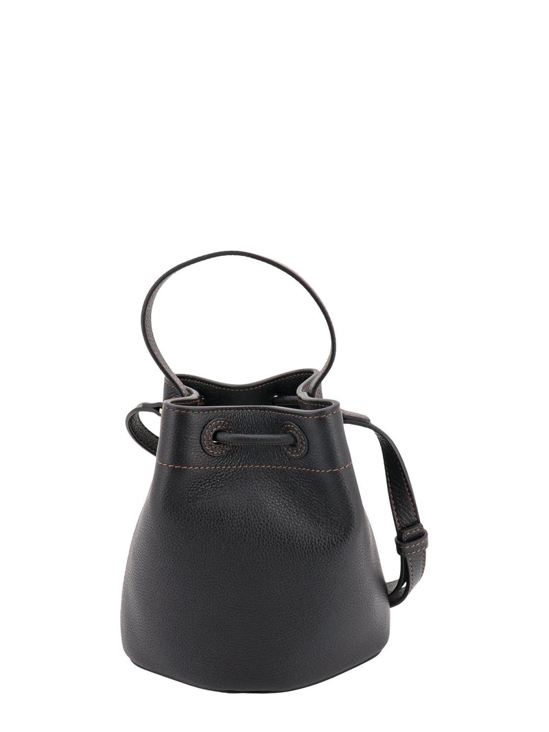 Burberry Tb Bucket Bag - Women - Piano Luigi