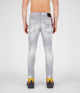 Dsquared2 5 Pockets - Men - Piano Luigi