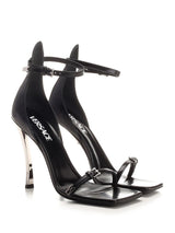 Versace pin Point Sandal - Women - Piano Luigi