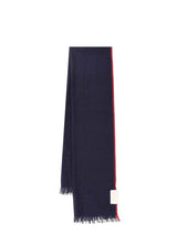 Brunello Cucinelli Scarf - Men - Piano Luigi