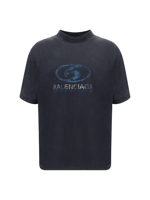 Balenciaga T-shirt - Men - Piano Luigi