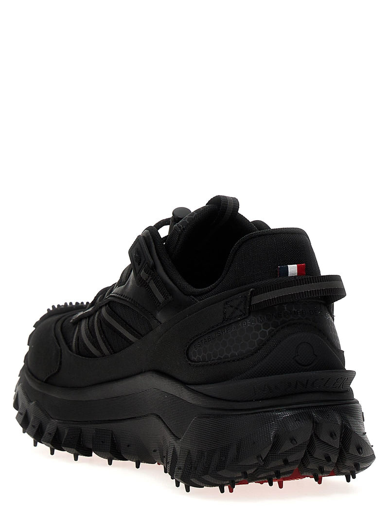 Moncler trailgrip Gtx Sneakers - Men - Piano Luigi