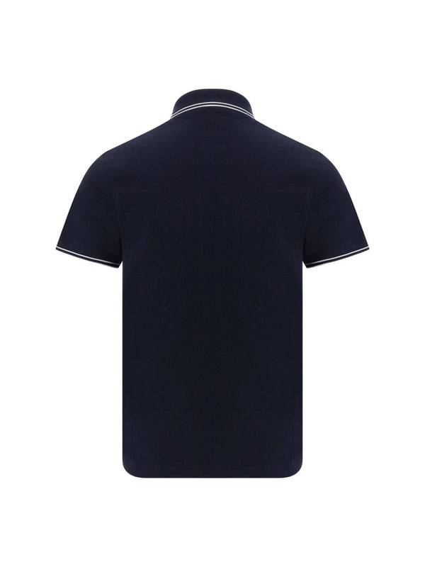 Stone Island Polo Shirt - Men - Piano Luigi