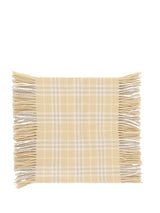 Burberry Scarf - Women - Piano Luigi