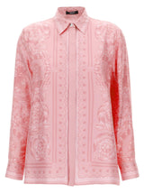 Versace barocco Shirt - Women - Piano Luigi