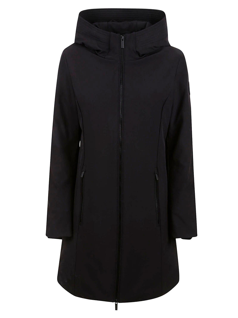 Woolrich Firth Down Parka - Women - Piano Luigi