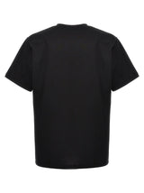 Balmain Logo Print T-shirt - Men - Piano Luigi