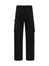 Off-White Pants - Women - Piano Luigi