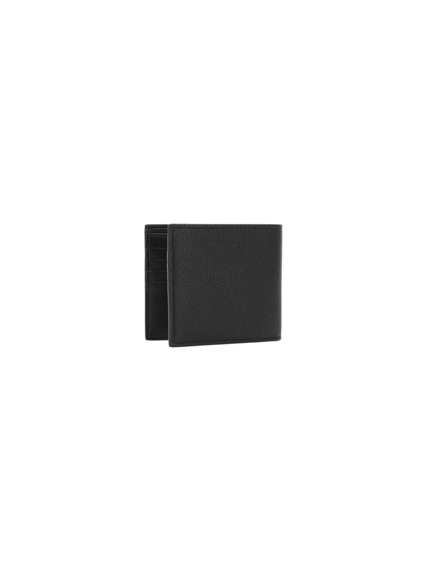 Fendi Signature Wallet - Men - Piano Luigi