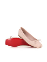 Christian Louboutin Ballerina Mamadrague Flat - Women - Piano Luigi