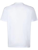 Dsquared2 T-shirt - Men - Piano Luigi