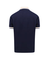 Gucci Polo Shirt - Men - Piano Luigi