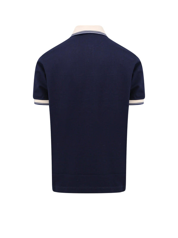 Gucci Polo Shirt - Men - Piano Luigi