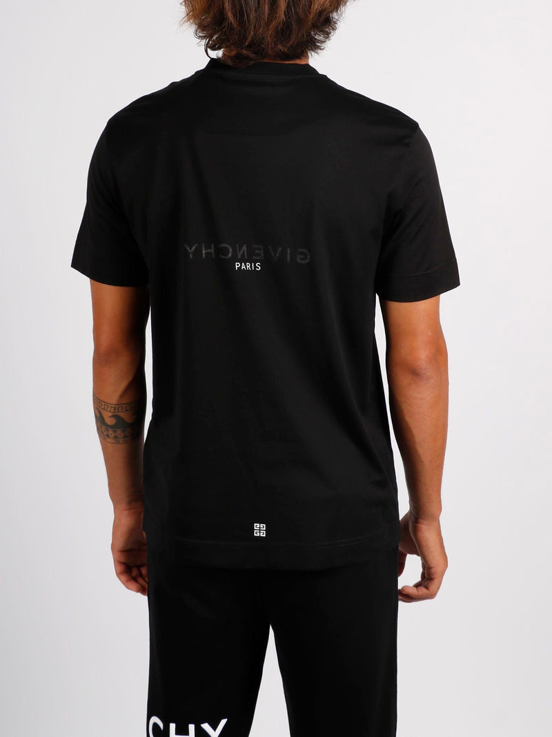 Givenchy Reverse T-shirt - Men - Piano Luigi