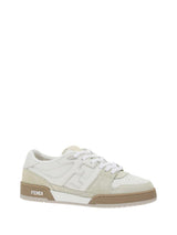 Fendi Sneakers - Men - Piano Luigi