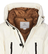 Woolrich Ramar Arctic Parka - Men - Piano Luigi