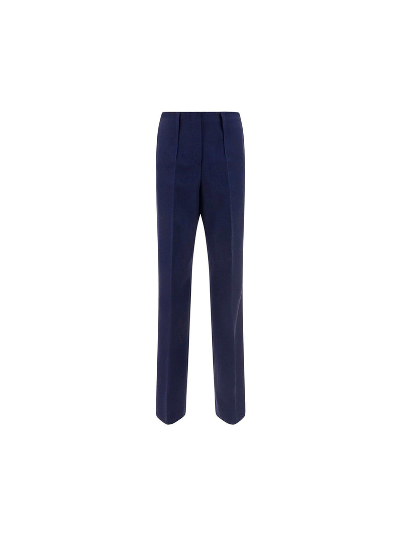 Fendi New Grain Pants - Women - Piano Luigi