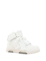 Off-White Sneakers - Women - Piano Luigi