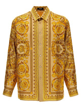 Versace barocco Shirt - Men - Piano Luigi