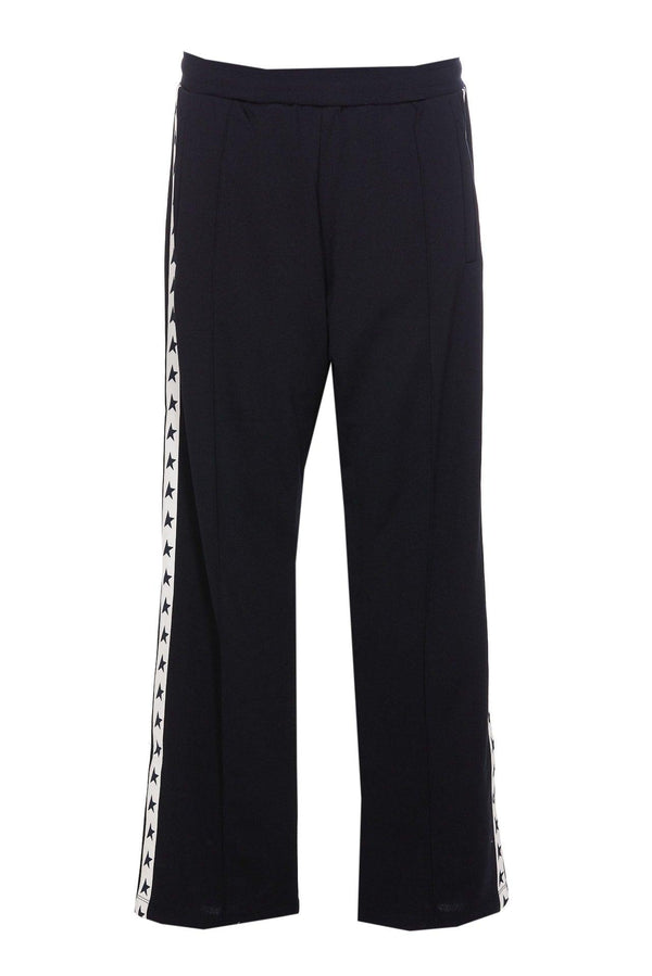 Golden Goose Stars Isaac Jogging Pants - Men - Piano Luigi