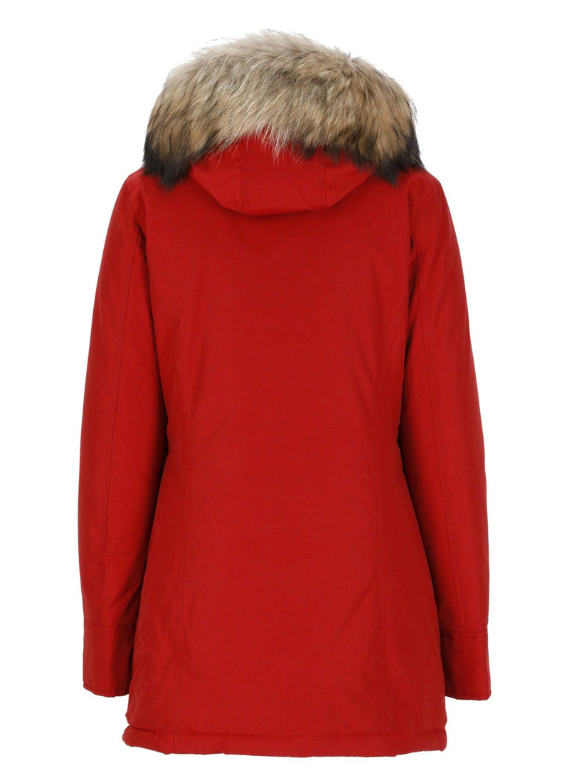 Woolrich Arctic Parka - Women - Piano Luigi