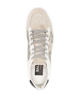 Golden Goose Ball Star Sneakers - Women - Piano Luigi