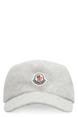 Moncler Logo Baseball Cap - Men - Piano Luigi