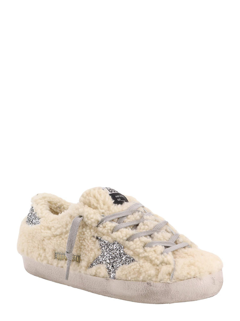 Golden Goose Superstar Sneakers - Women - Piano Luigi