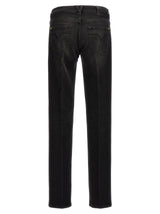 Versace Denim Jeans - Men - Piano Luigi