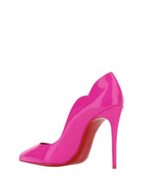 Christian Louboutin Hot Chick Pumps - Women - Piano Luigi