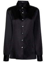 Tom Ford Shirt - Women - Piano Luigi