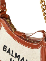 Balmain Shoulder Bag - Women - Piano Luigi